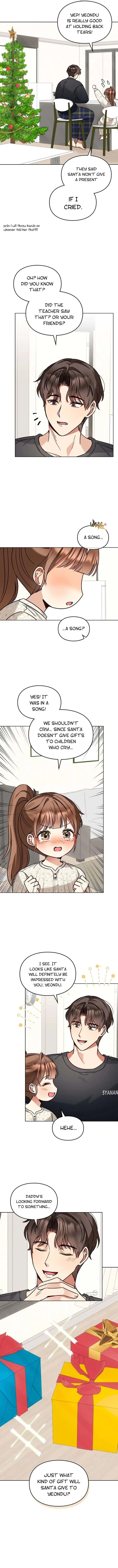 I Become a fool when it comes to my Daughter Chapter 102 page 11