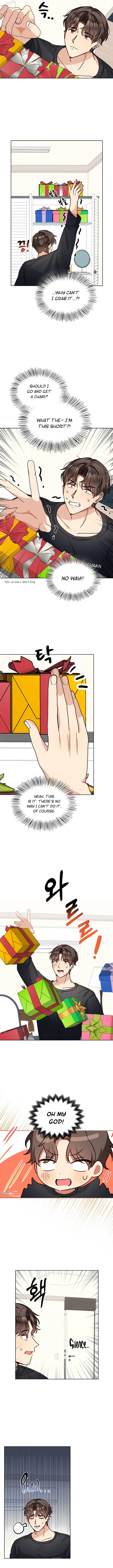 I Become a fool when it comes to my Daughter Chapter 103 page 3