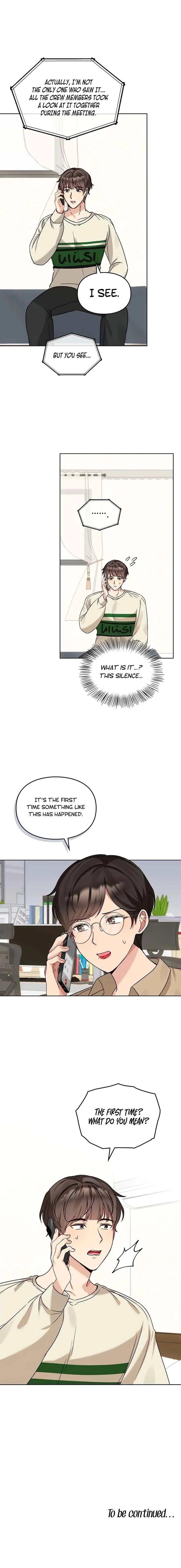 I Become a fool when it comes to my Daughter Chapter 105 page 11