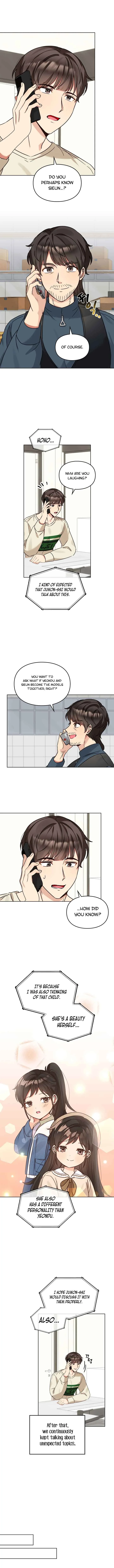 I Become a fool when it comes to my Daughter Chapter 106 page 10