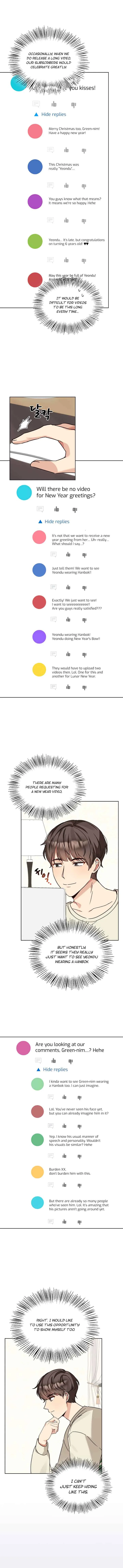 I Become a fool when it comes to my Daughter Chapter 106 page 5