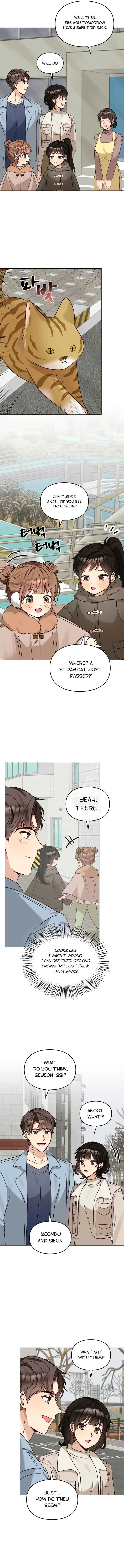 I Become a fool when it comes to my Daughter Chapter 106 page 11