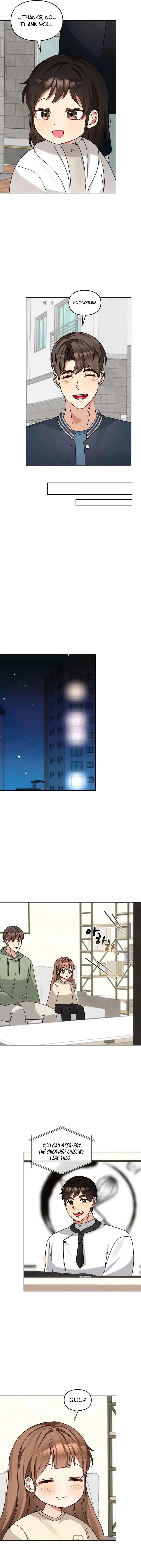 I Become a fool when it comes to my Daughter Chapter 128 page 13