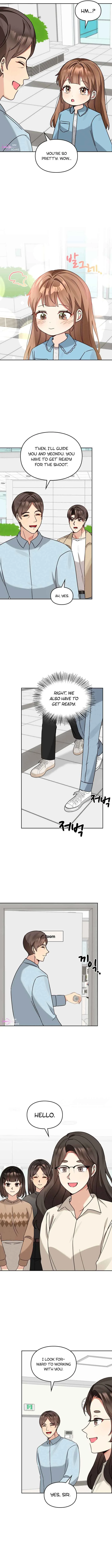 I Become a fool when it comes to my Daughter Chapter 133 page 9