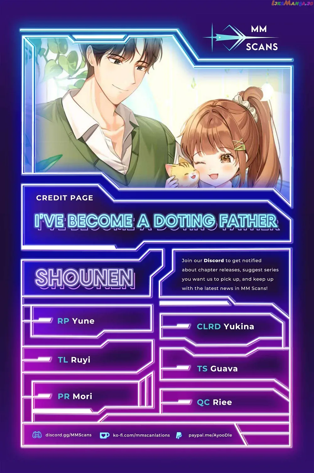 I Become a fool when it comes to my Daughter Chapter 135 page 2
