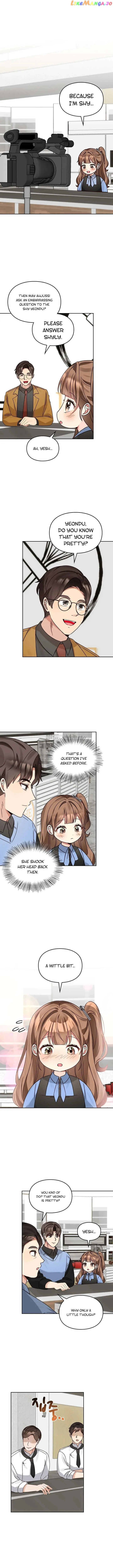 I Become a fool when it comes to my Daughter Chapter 135 page 3