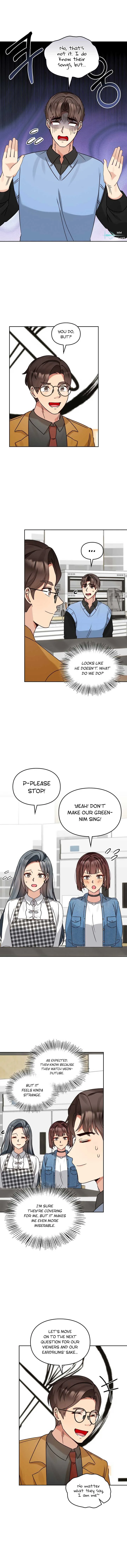 I Become a fool when it comes to my Daughter Chapter 136 page 2