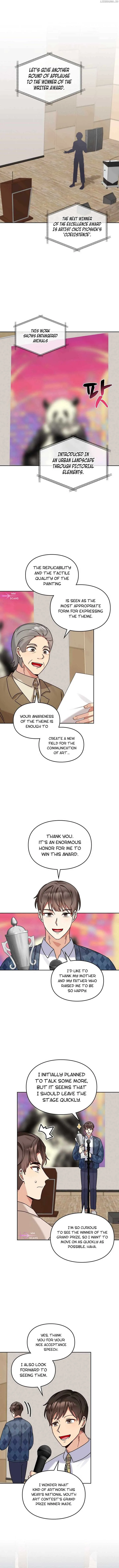I Become a fool when it comes to my Daughter Chapter 139 page 2