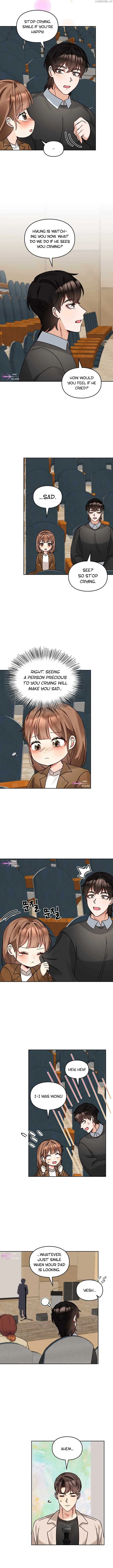 I Become a fool when it comes to my Daughter Chapter 139 page 7