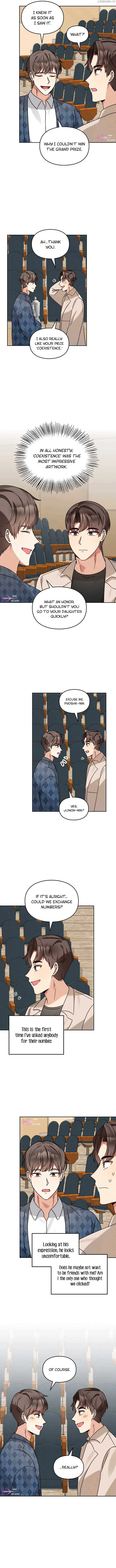 I Become a fool when it comes to my Daughter Chapter 139 page 10