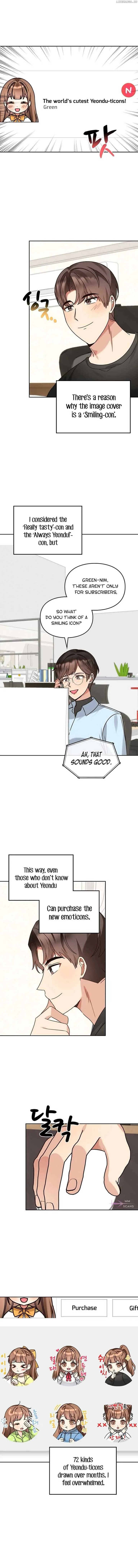 I Become a fool when it comes to my Daughter Chapter 141 page 9