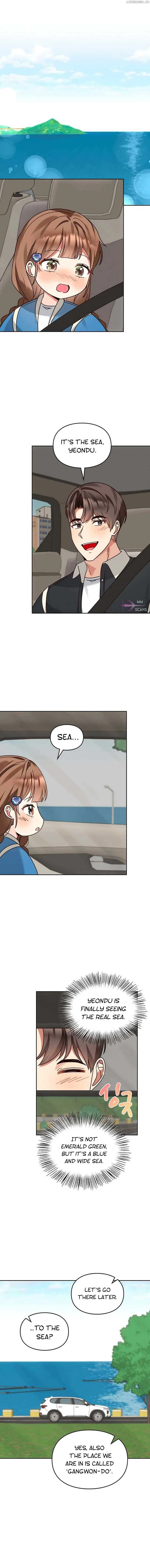 I Become a fool when it comes to my Daughter Chapter 142 page 12