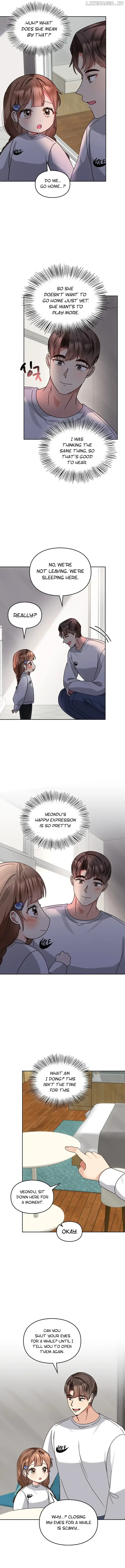 I Become a fool when it comes to my Daughter Chapter 148 page 5
