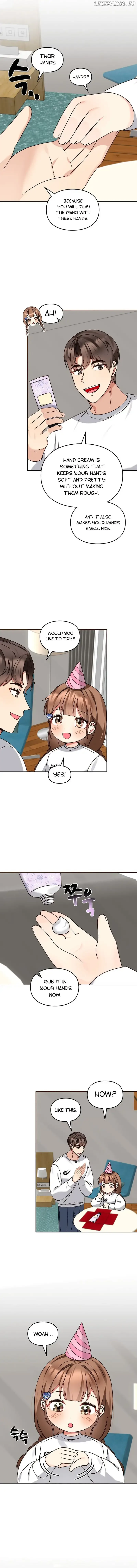 I Become a fool when it comes to my Daughter Chapter 148 page 13