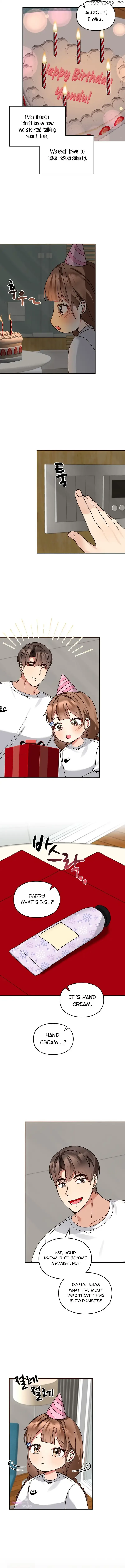 I Become a fool when it comes to my Daughter Chapter 148 page 12
