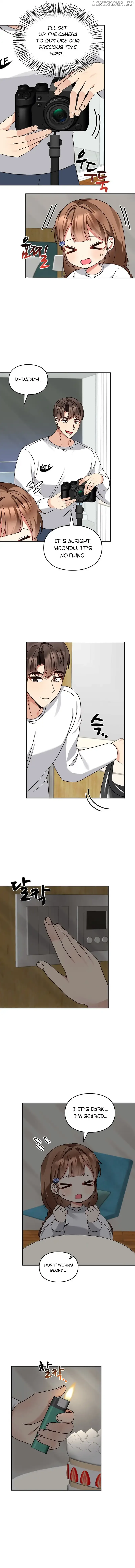 I Become a fool when it comes to my Daughter Chapter 148 page 7