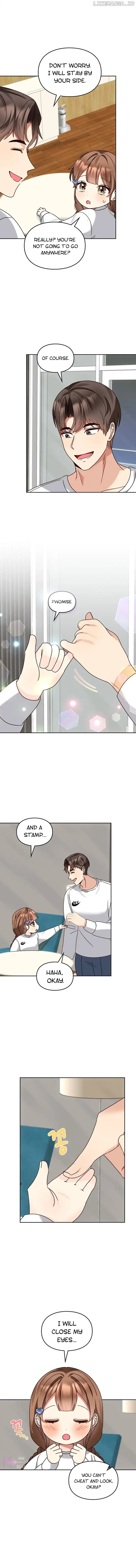 I Become a fool when it comes to my Daughter Chapter 148 page 6