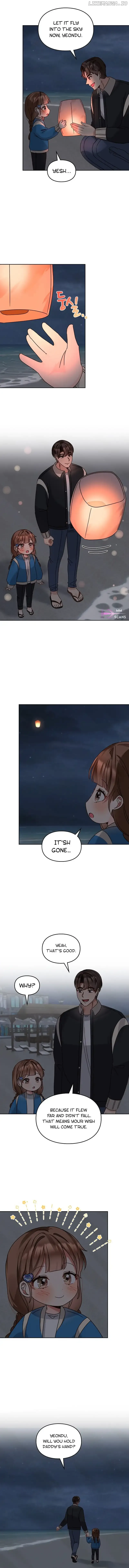 I Become a fool when it comes to my Daughter Chapter 149 page 5