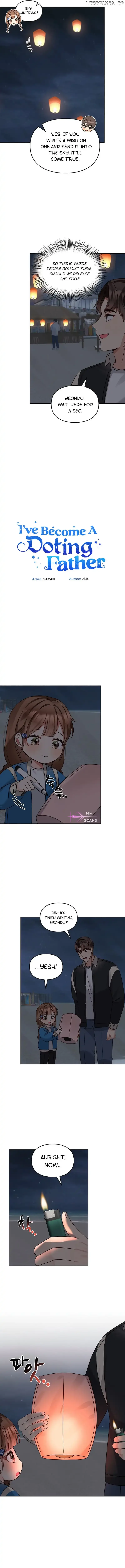 I Become a fool when it comes to my Daughter Chapter 149 page 4