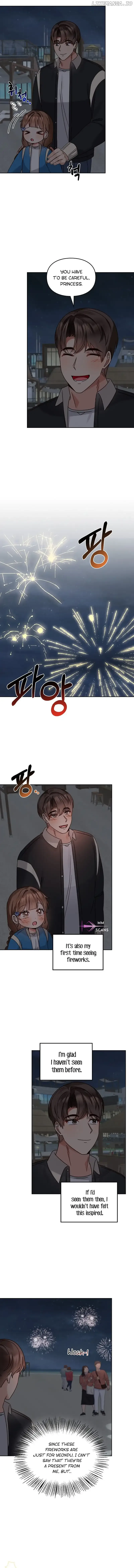 I Become a fool when it comes to my Daughter Chapter 149 page 8