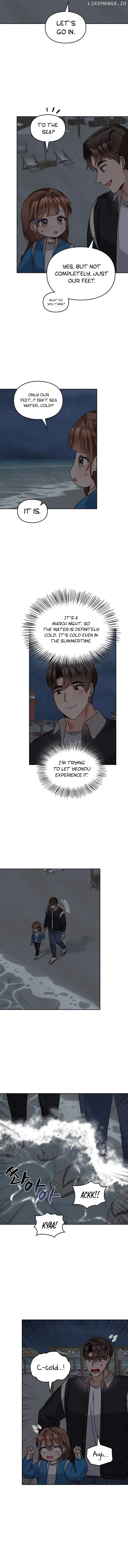 I Become a fool when it comes to my Daughter Chapter 149 page 6
