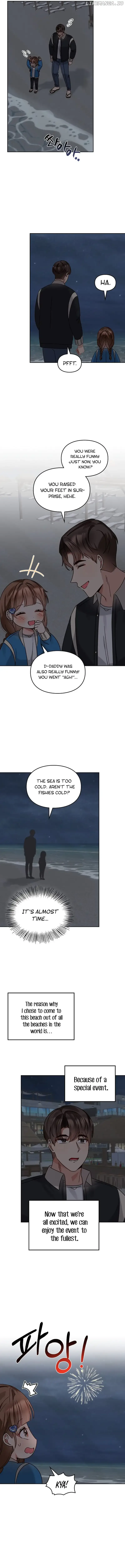 I Become a fool when it comes to my Daughter Chapter 149 page 7