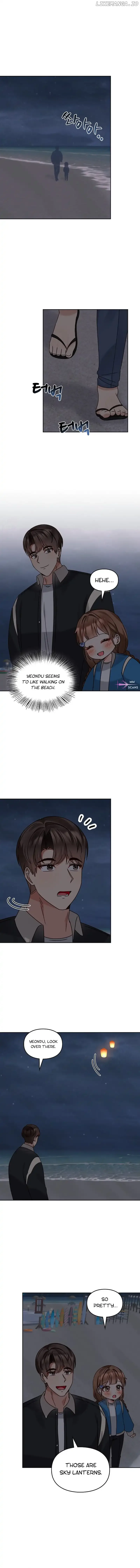 I Become a fool when it comes to my Daughter Chapter 149 page 3