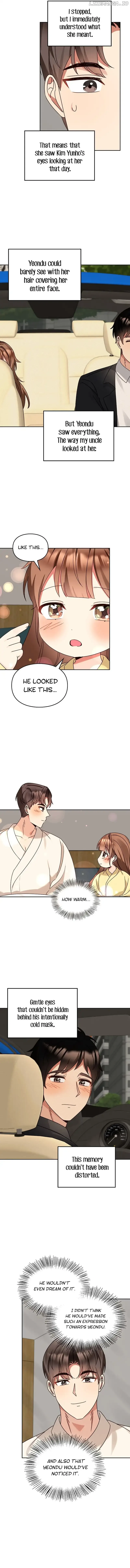 I Become a fool when it comes to my Daughter Chapter 150 page 10