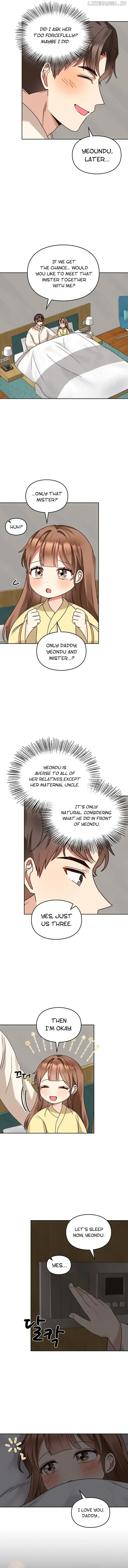 I Become a fool when it comes to my Daughter Chapter 150 page 12