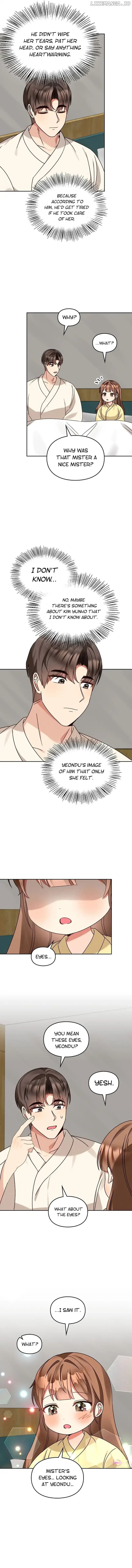 I Become a fool when it comes to my Daughter Chapter 150 page 9