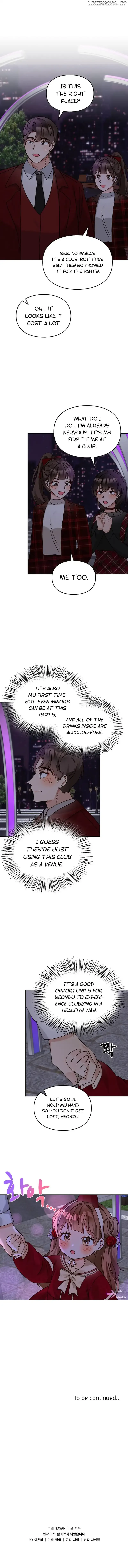 I Become a fool when it comes to my Daughter Chapter 151 page 13