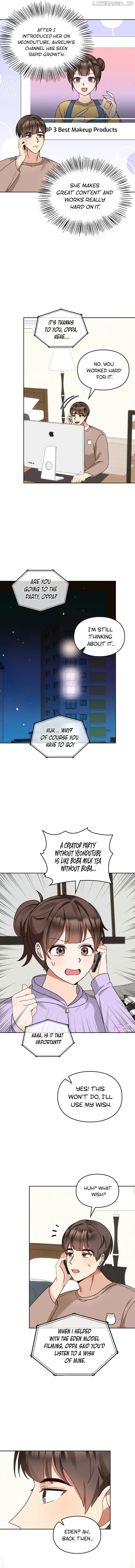 I Become a fool when it comes to my Daughter Chapter 151 page 6