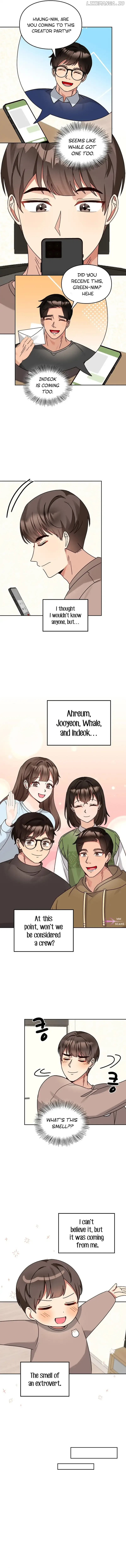 I Become a fool when it comes to my Daughter Chapter 151 page 9