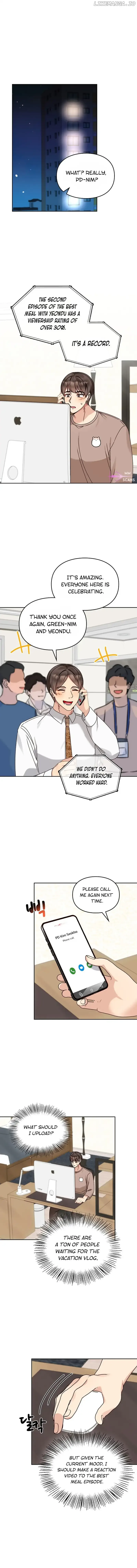 I Become a fool when it comes to my Daughter Chapter 151 page 3