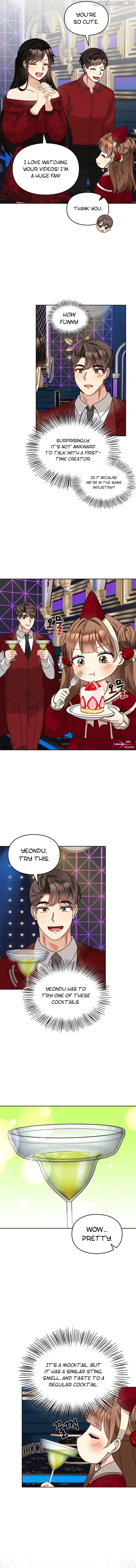 I Become a fool when it comes to my Daughter Chapter 152 page 7