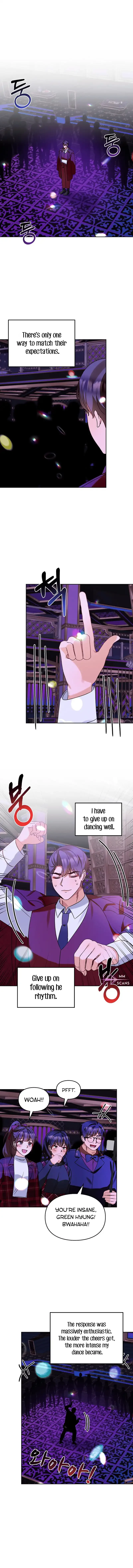 I Become a fool when it comes to my Daughter Chapter 154 page 2
