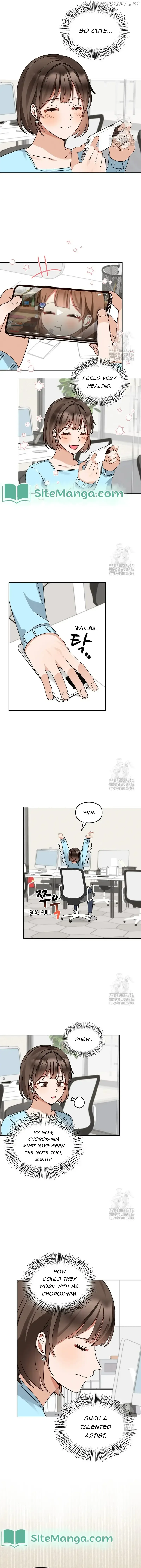 I Become a fool when it comes to my Daughter Chapter 156 page 8