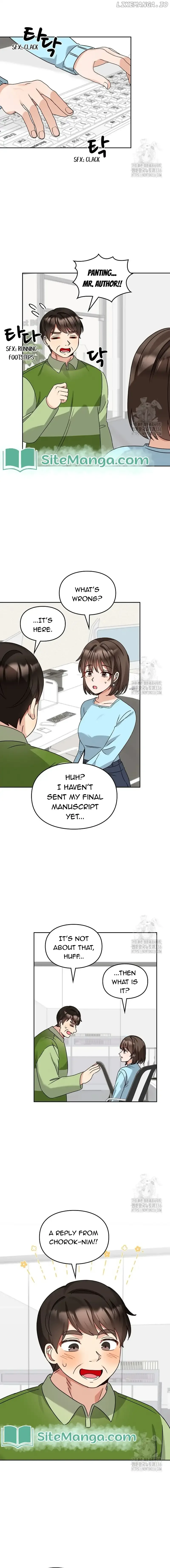 I Become a fool when it comes to my Daughter Chapter 156 page 11