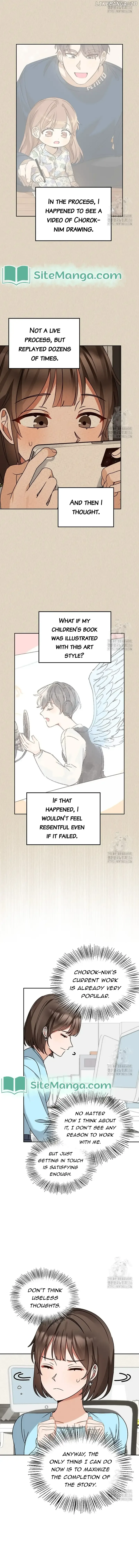 I Become a fool when it comes to my Daughter Chapter 156 page 10