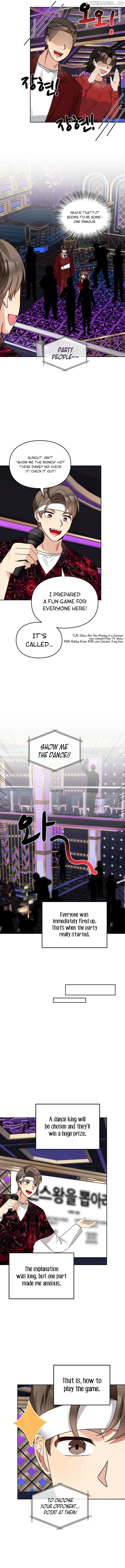 I Become a fool when it comes to my Daughter Chapter 152 page 9