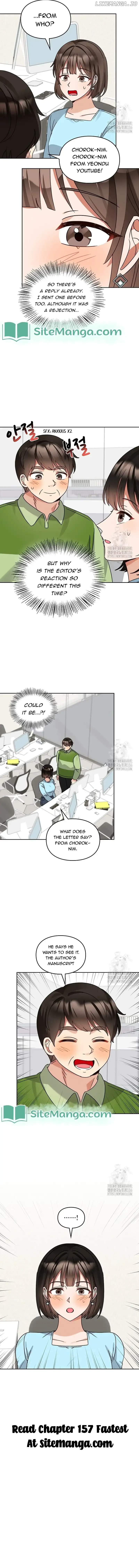 I Become a fool when it comes to my Daughter Chapter 156 page 12