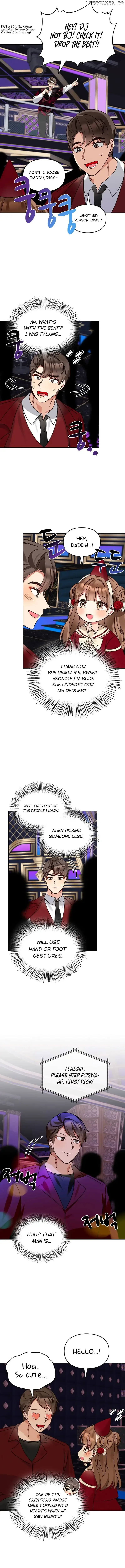 I Become a fool when it comes to my Daughter Chapter 152 page 11