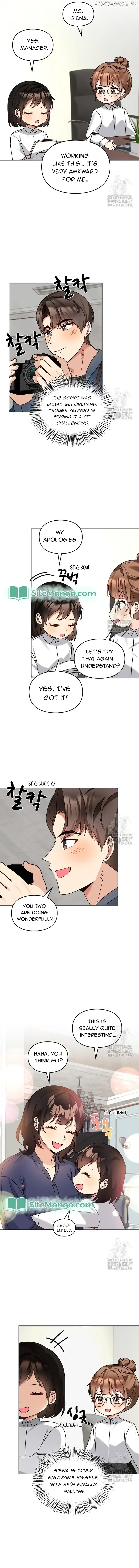 I Become a fool when it comes to my Daughter Chapter 157 page 13