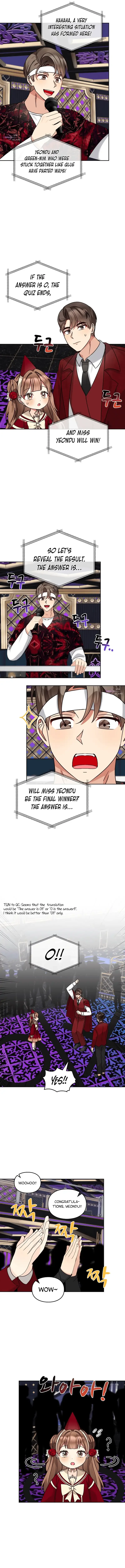 I Become a fool when it comes to my Daughter Chapter 155 page 3