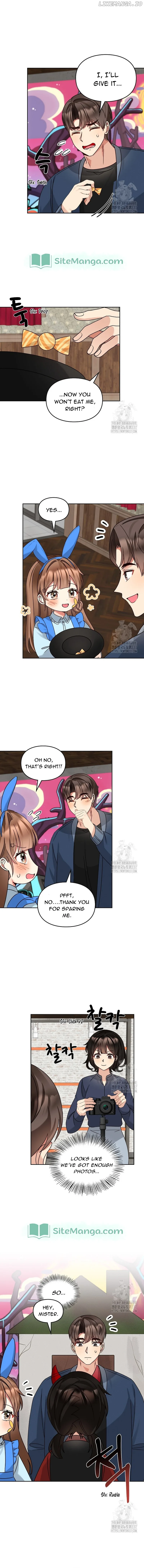 I Become a fool when it comes to my Daughter Chapter 158 page 9