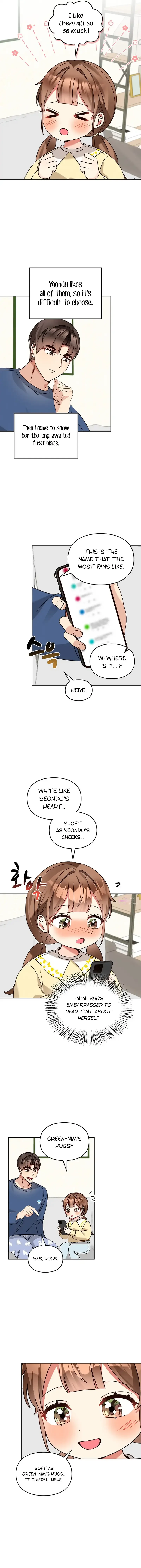 I Become a fool when it comes to my Daughter Chapter 155 page 11