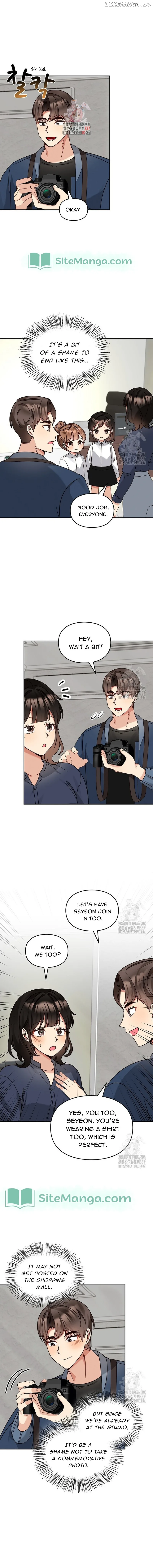 I Become a fool when it comes to my Daughter Chapter 158 page 2