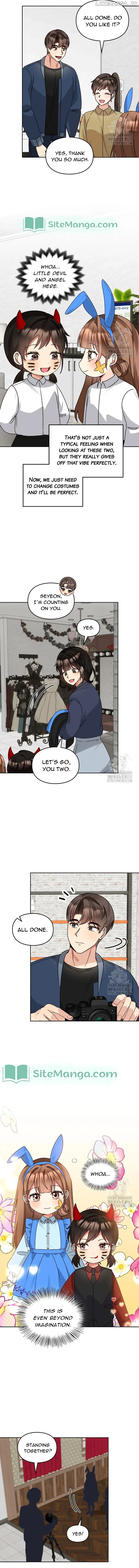 I Become a fool when it comes to my Daughter Chapter 158 page 5