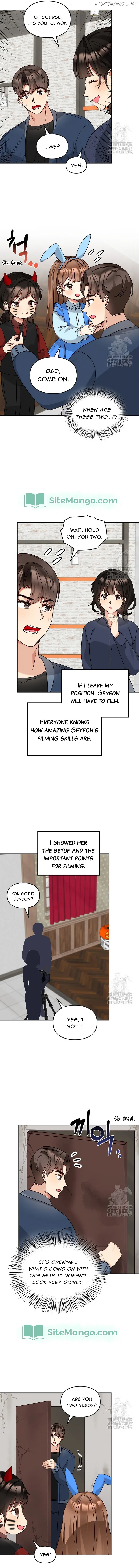 I Become a fool when it comes to my Daughter Chapter 158 page 7