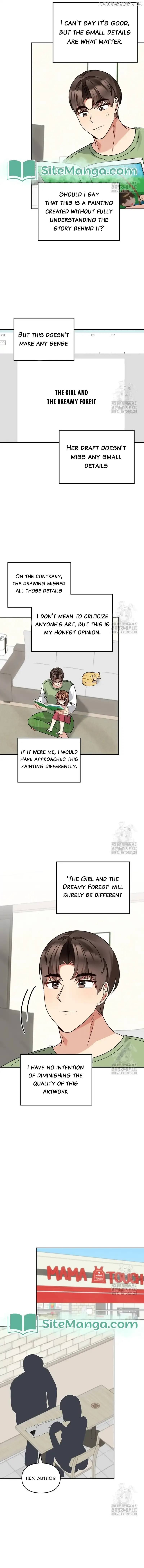 I Become a fool when it comes to my Daughter Chapter 159 page 11